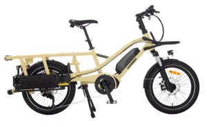 Yuba Fastrack Gen 3