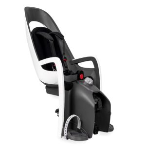 Hamax white seat