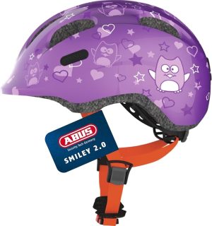 abus purplestar