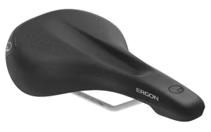 ergon KE SFC3 GEL saddle bike seat