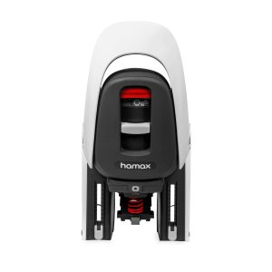 Hamax Caress Baby Seat - White