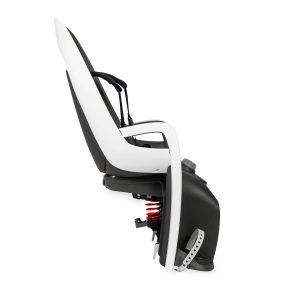 Hamax Caress Baby Seat - White