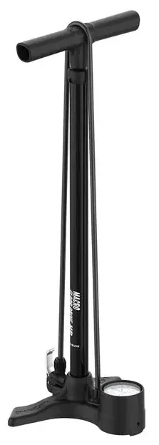 lezyne macro floor drive pump
