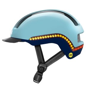 nutcase australia NC20 VIO SKY SIDE jetblack products