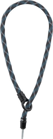 Abus 6KS Reflective Chain Lock 130