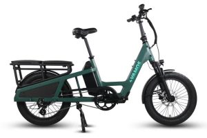 Amigo Plus Green