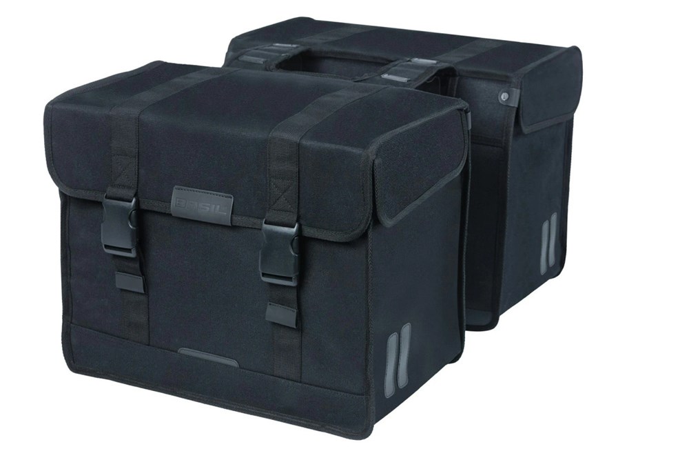 Basil Kavan Eco Classic Double