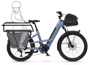 Benno 46er Passenger Pack