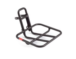 benno sport front tray black