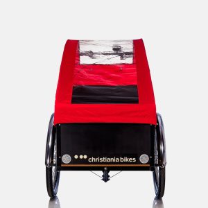 bugatti hood short red