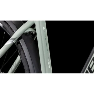 Cube Nuride Hybrid ONE 500 Easy Entry