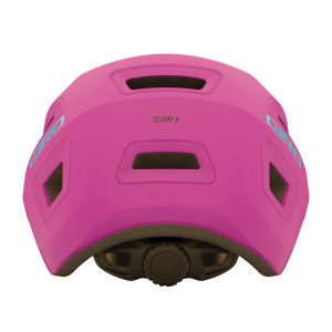 Giro Scamp II Helmet - Purple