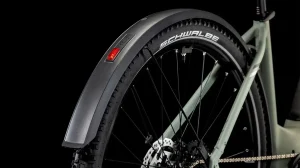 Cube Nuride Hybrid ONE 500 Easy Entry