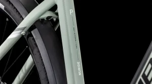 Cube Nuride Hybrid ONE 500 Easy Entry