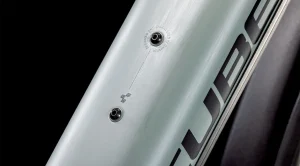 Cube Nuride Hybrid ONE 500 Easy Entry