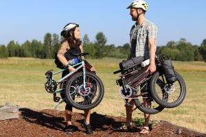 Bike Friday All Packa