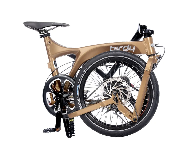 BIRDY-Touring-lava-brown-folded