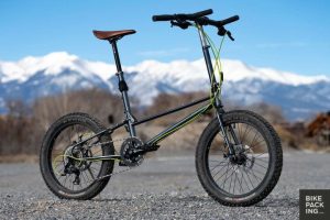 Bike Friday All Packa