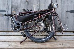Bike Friday All Packa