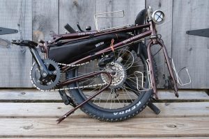 Bike Friday All Packa