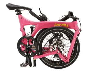 Birdy Standard