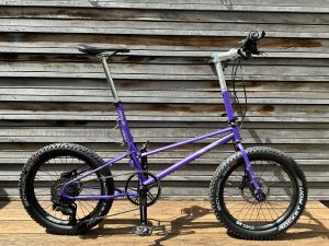 Bike Friday All Packa