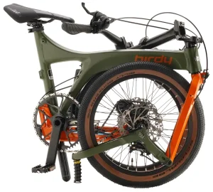 Birdy GV Plus