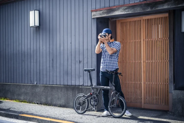 Birdy-Classic-Folding-bike-charcoal