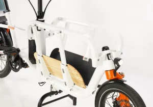 Pacific CV200 Cargo Bike