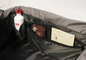 Pacific CV200 Front Carrier Bag