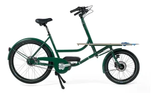 Bicicapace Pelican Bosch CL