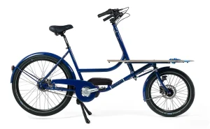 Bicicapace Pelican Bosch CL
