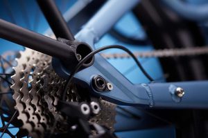 Benno 46er EVO 2