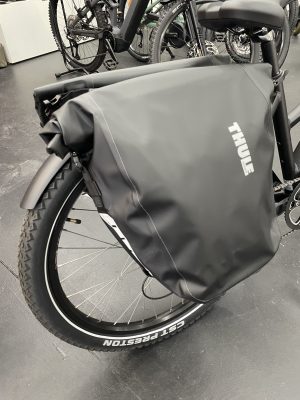 Dyson Bikes RTC - Promo Bundle