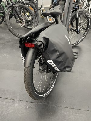 Dyson Bikes RTC - Promo Bundle