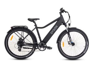 Dyson Bikes RTC - Promo Bundle