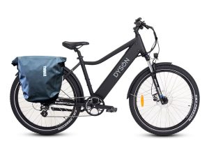 Dyson Bikes RTC - Promo Bundle