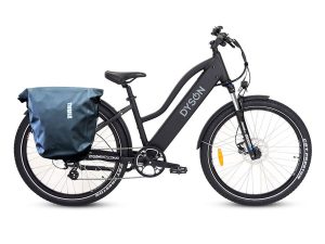 Mixte Thule Bundle