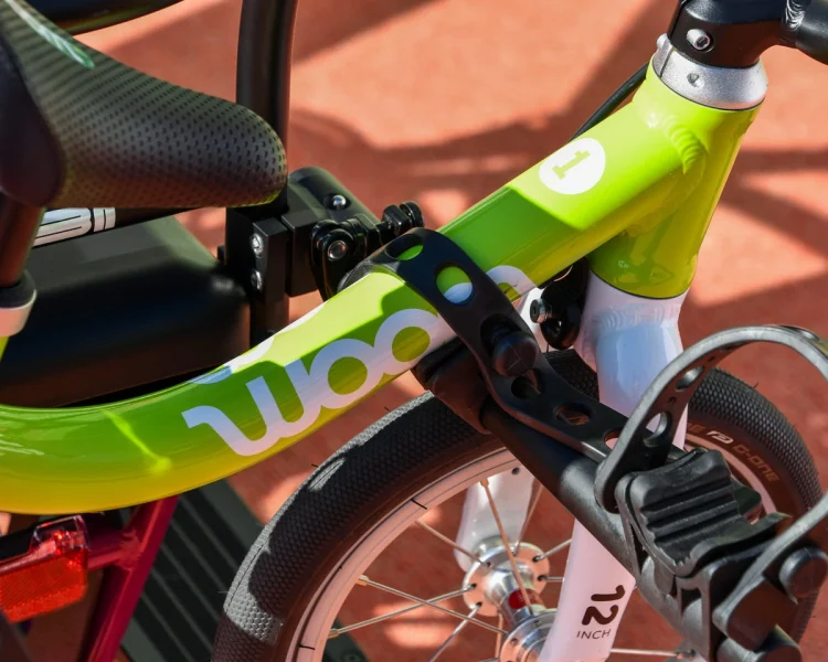 Yuba Monkey Hitch