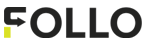 Follo2 logo colour