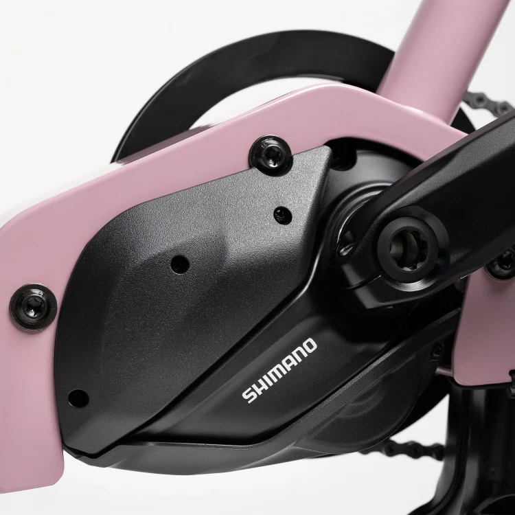 Muli Shimano mid drive motor
