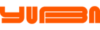 Yuba bikes logo colour