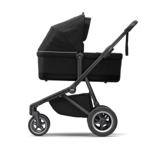Thule Sleek Stroller Pram - Bassinet