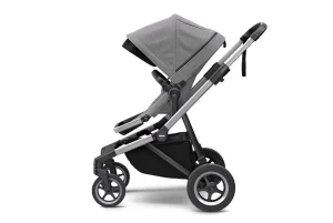 Thule Sleek Stroller grey