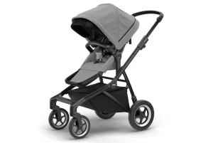 Thule Sleek Stroller Pram