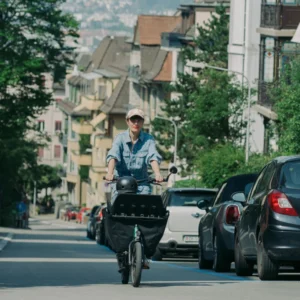 Muli Motor ST Pro